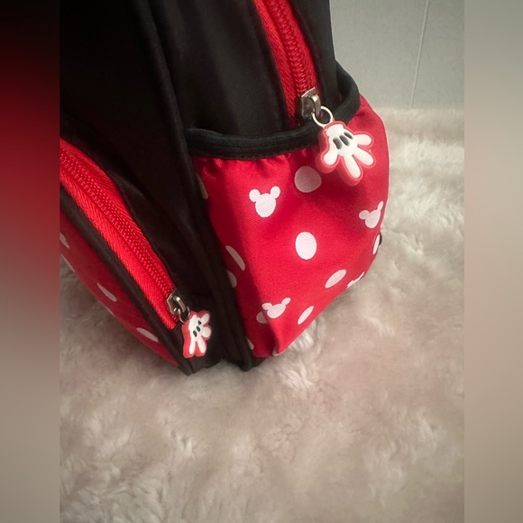 Disney Minnie mini Backpack for Kids NWOT - Picture 10 of 15